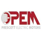 Prescott Electric Motors 