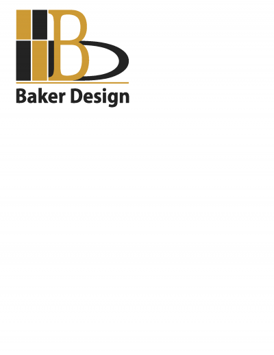 Baker Design - Deco Surface Casselman 