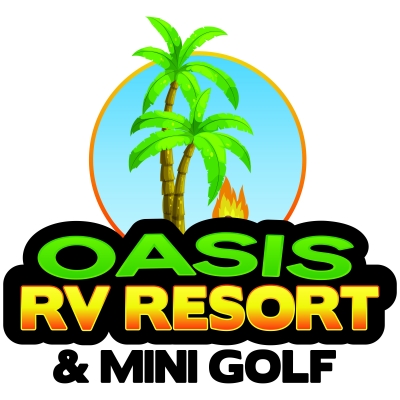 Oasis RV Resort