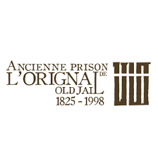Ancienne prison de l'Orignal Old Jail