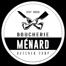 Boucherie Ménard Butcher
