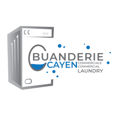 Buanderie Cayen Laundry 