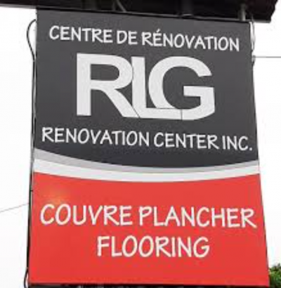RGLG Construction Inc.