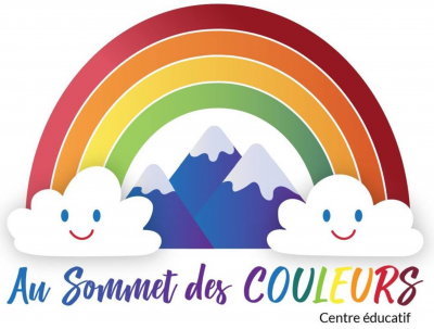 Centre Éducatif Au Sommet Des Couleurs Ltée.