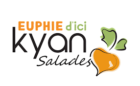 Euphie d'ici - Café & Smoothie Bar 