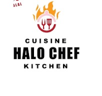 Halochef Kitchen