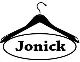 Vêtements adaptés Jonick