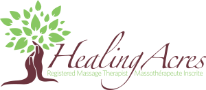 Healing Acres Registered Massage Therapy 