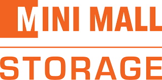 Mini Mall Storage