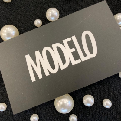 Salon Modelo 