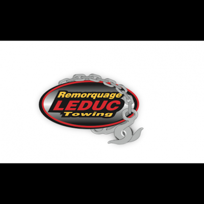 Remorquage Leduc Towing