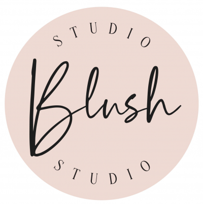 Blush by Jackie 