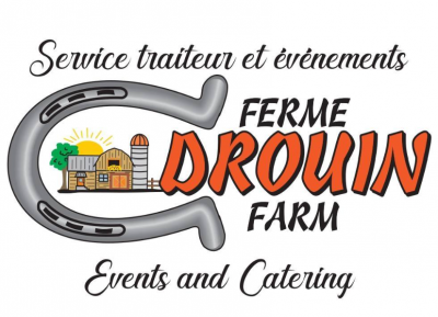 Ferme Drouin Farm