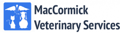 MacCormick Veterinary Services