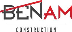 Benam Construction Inc.