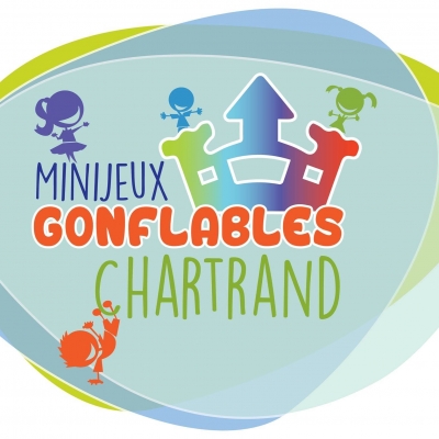 Minijeux Gonflable Chartrand