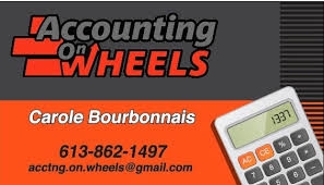 Accounting on Wheels