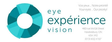 Eye Experience Vision 