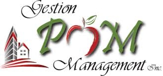 Gestion POM Management Inc. 