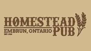 Homestead Pub