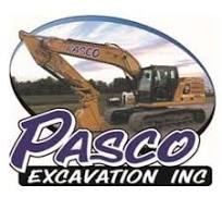 Pasco Excavation inc.