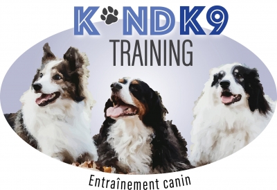 K*ND K9 Training