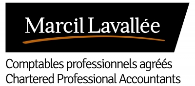 Marcil Lavallée