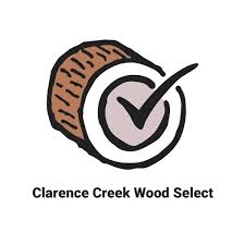 Clarence Creek Wood Select 