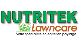 Pelouse Nutritek Lawncare